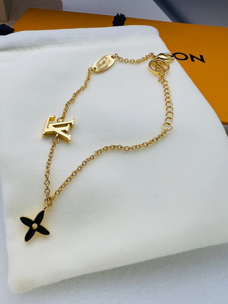 Gold Plated Bracelet