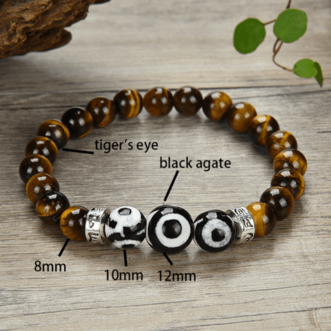 Red Leaf Bear - FREE Shipping Over $99 - Something for Everyone Bracelet