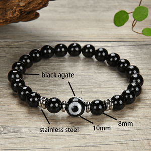 Red Leaf Bear - FREE Shipping Over $99 - Something for Everyone Bracelet