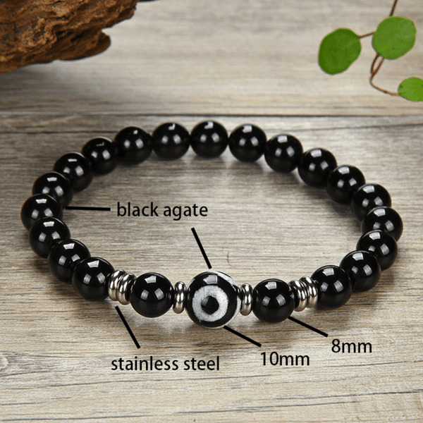 Red Leaf Bear - FREE Shipping Over $99 - Something for Everyone Bracelet
