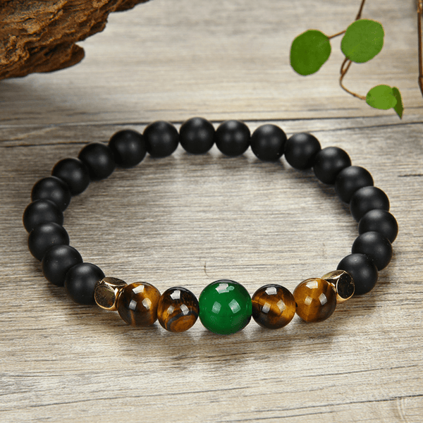 Red Leaf Bear - FREE Shipping Over $99 - Something for Everyone Bracelet