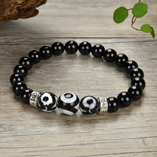 Red Leaf Bear - FREE Shipping Over $99 - Something for Everyone Bracelet